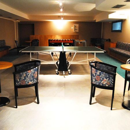 Hotel Sole Malè エクステリア 写真