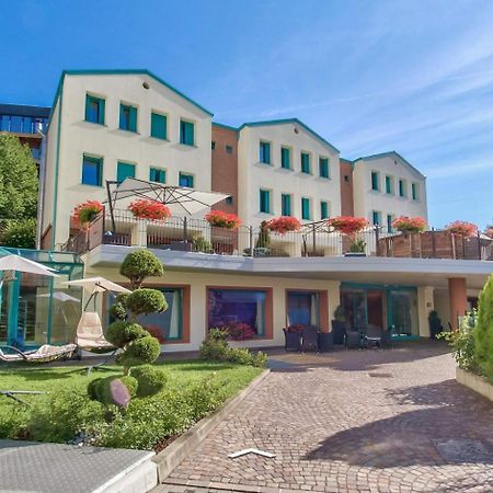 Hotel Sole Malè エクステリア 写真
