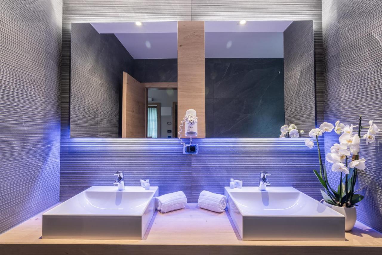 Hotel Sole Malè エクステリア 写真