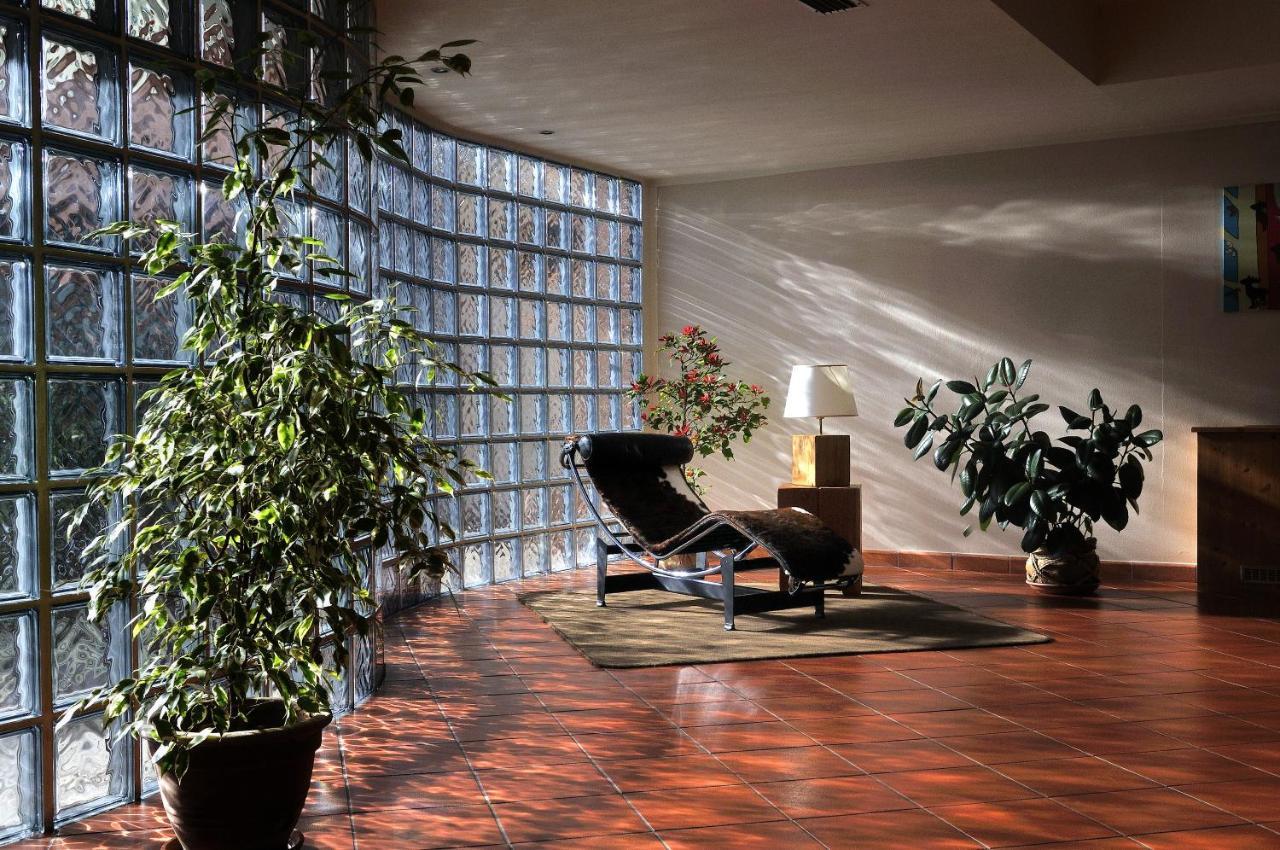 Hotel Sole Malè エクステリア 写真