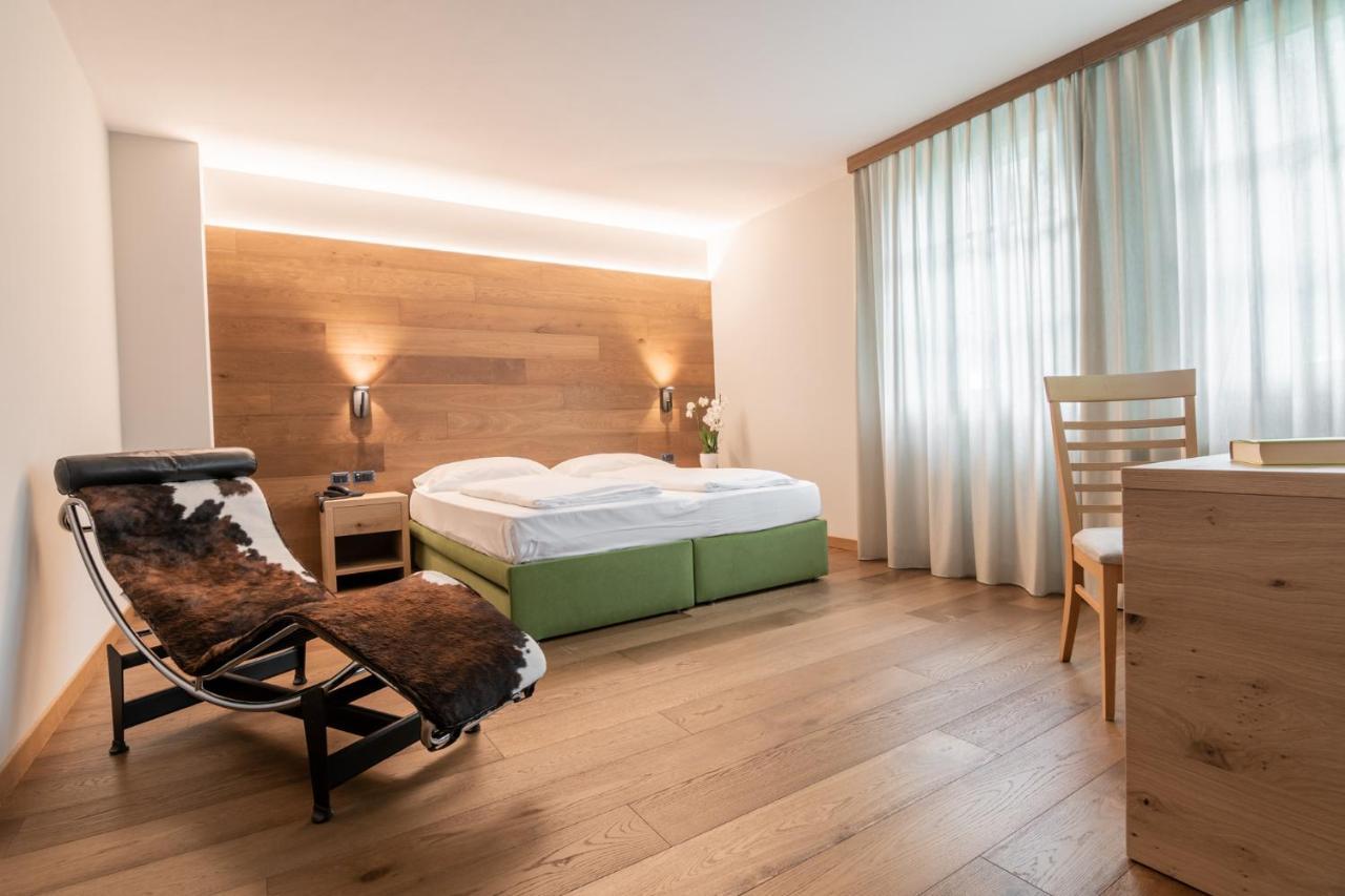 Hotel Sole Malè エクステリア 写真