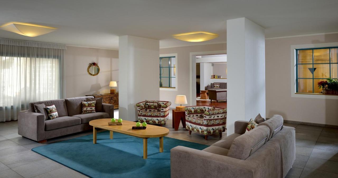 Hotel Sole Malè エクステリア 写真
