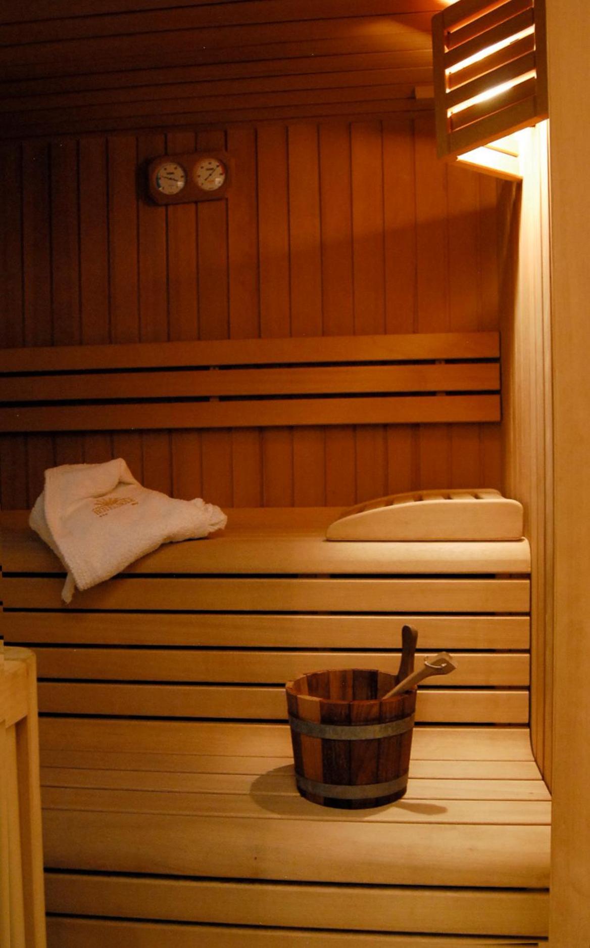 Hotel Sole Malè エクステリア 写真