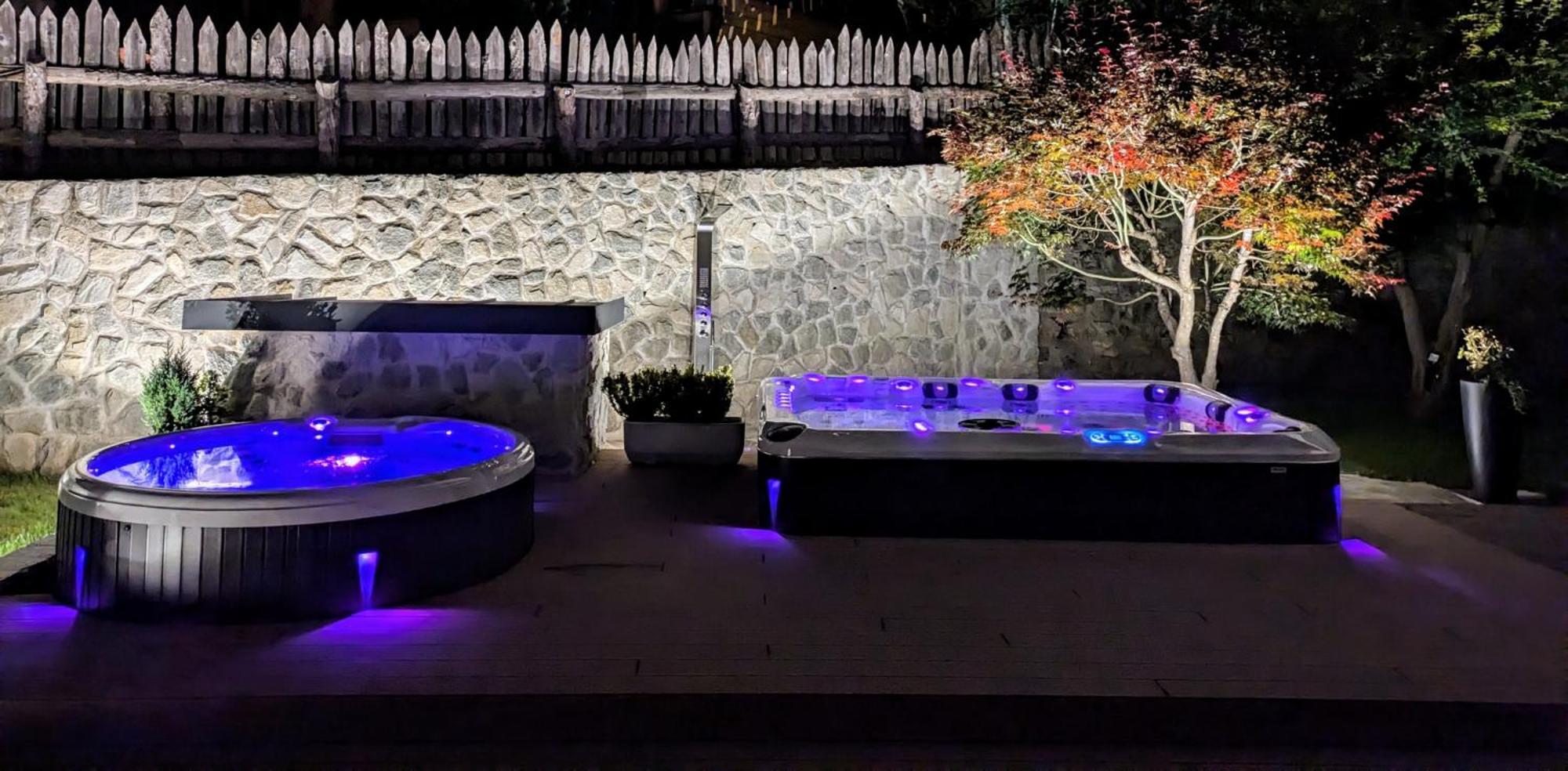 Hotel Sole Malè エクステリア 写真